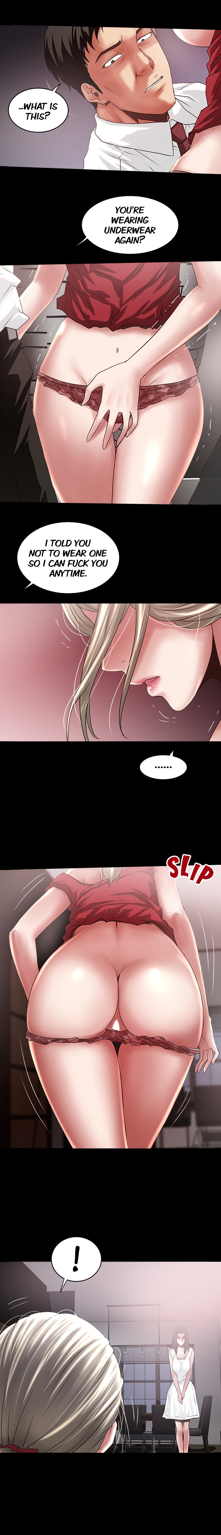 The Housemaid Chapter 83 image 6
