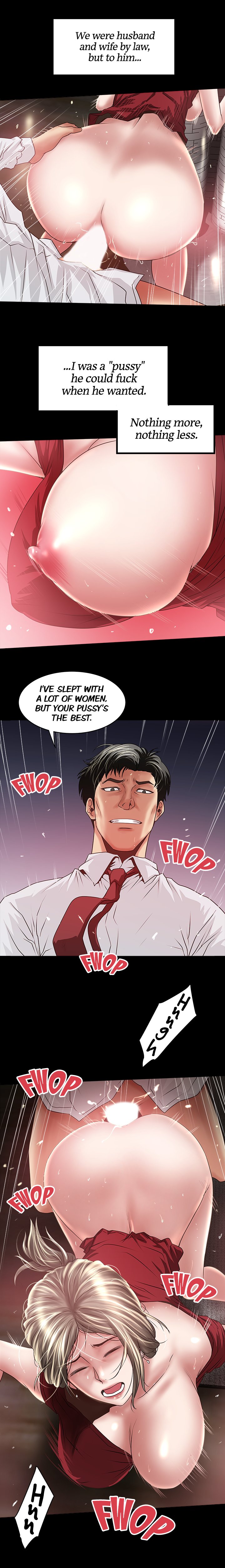 The Housemaid Chapter 83 image 8
