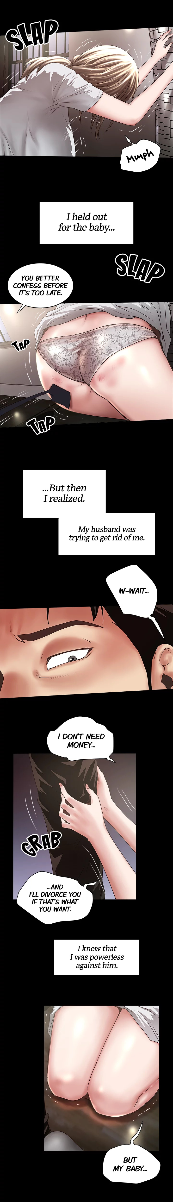 The Housemaid Chapter 84 image 13