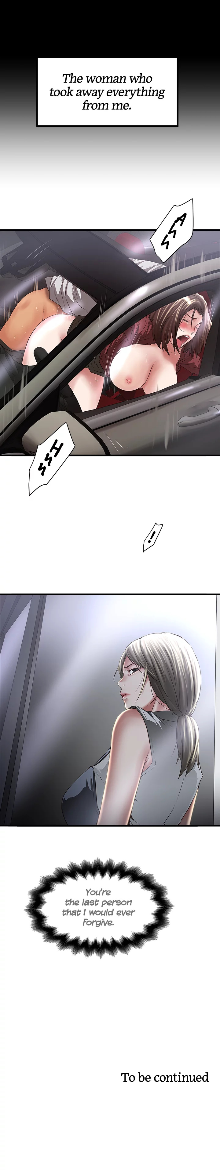 The Housemaid Chapter 84 image 16