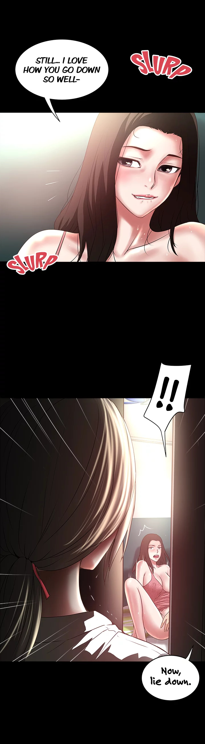 The Housemaid Chapter 84 image 3