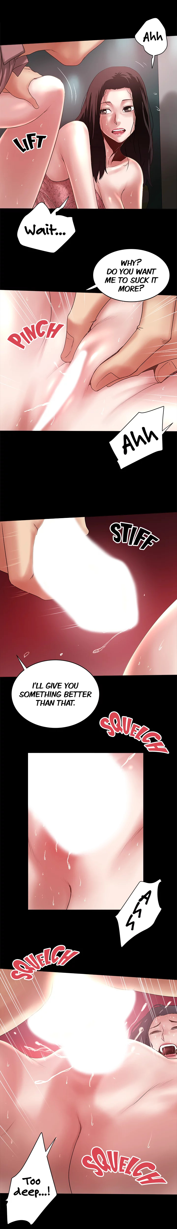 The Housemaid Chapter 84 image 4