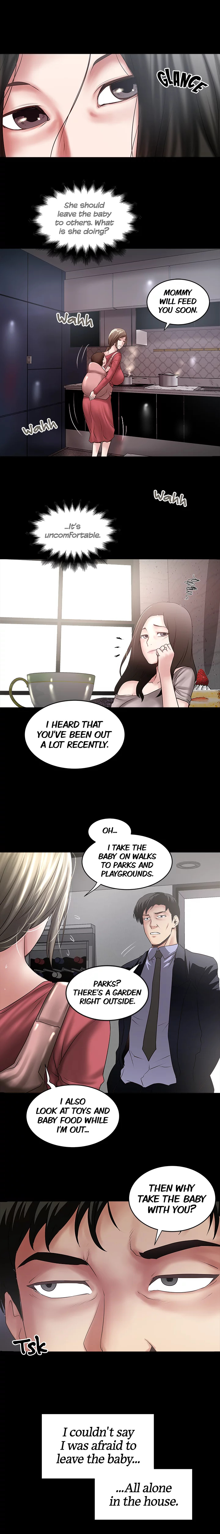 The Housemaid Chapter 84 image 7
