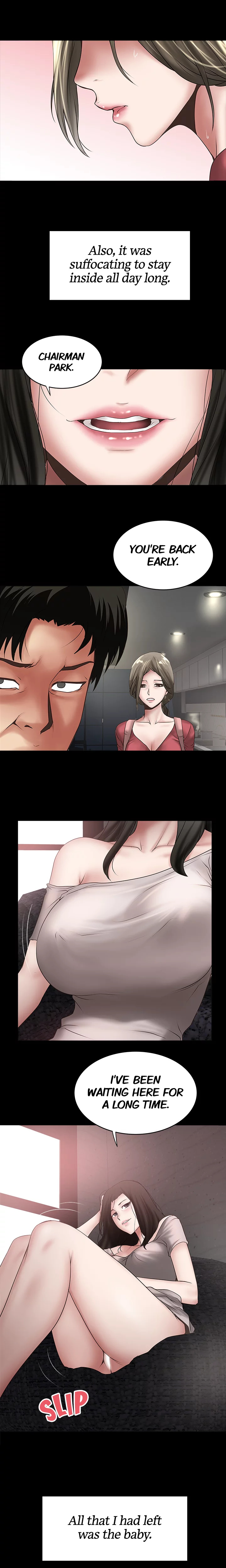 The Housemaid Chapter 84 image 8
