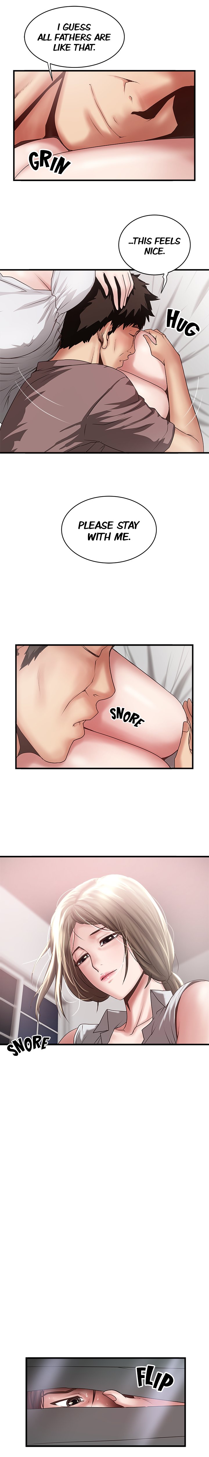 The Housemaid Chapter 85 image 9