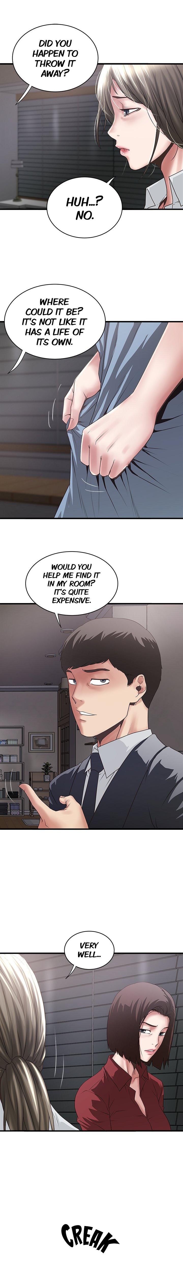 The Housemaid Chapter 85 image 14
