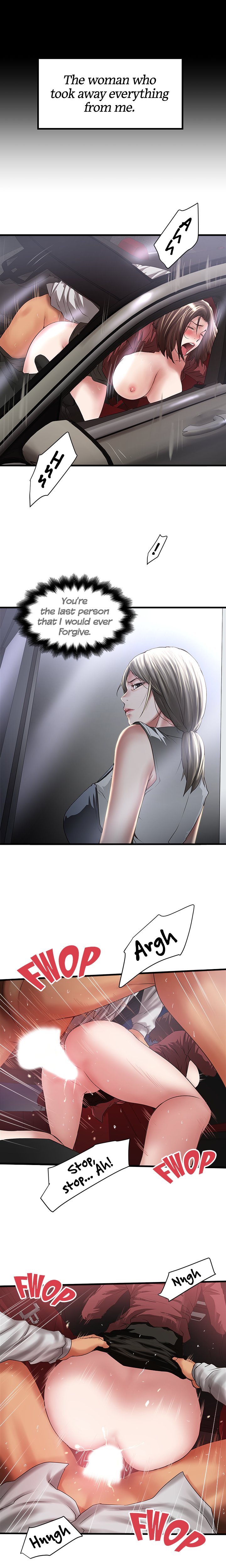 The Housemaid Chapter 85 image 3