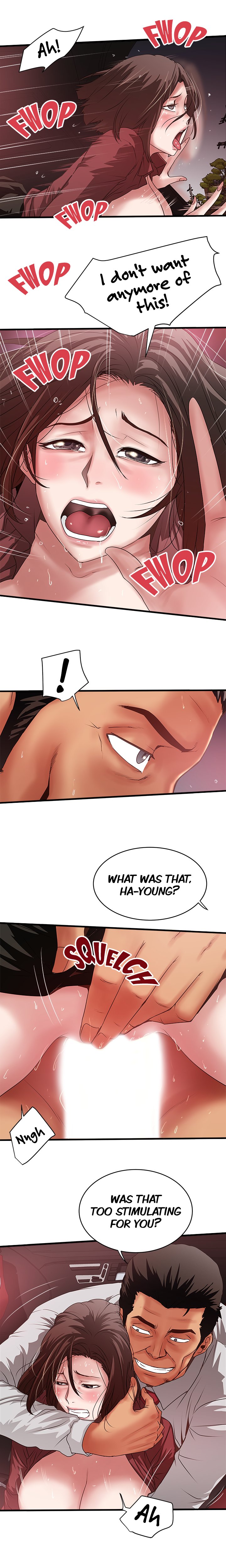 The Housemaid Chapter 85 image 4