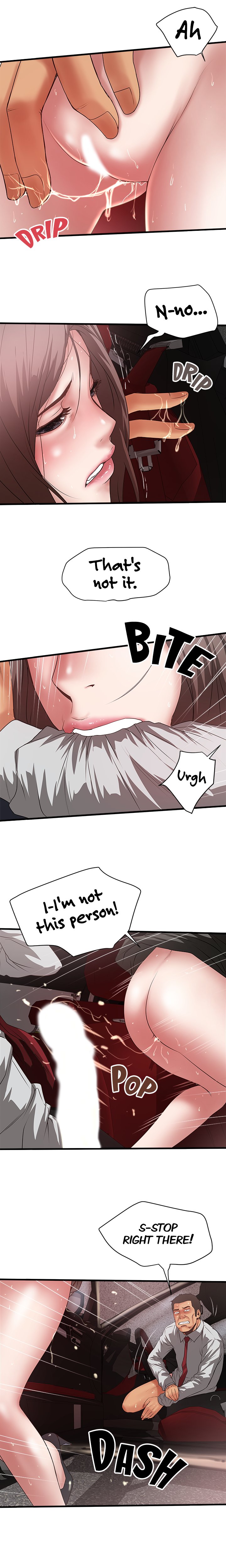 The Housemaid Chapter 85 image 5