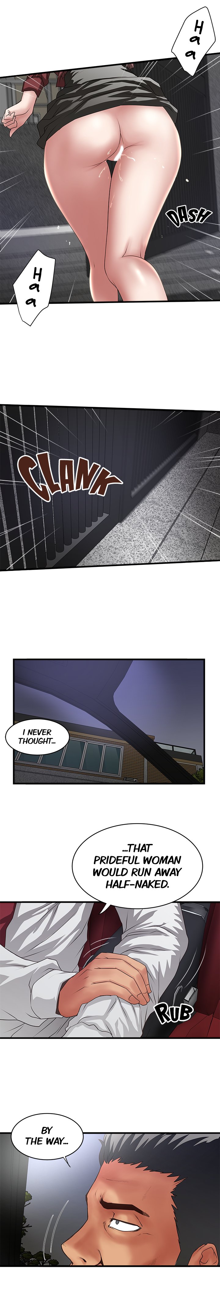 The Housemaid Chapter 85 image 6