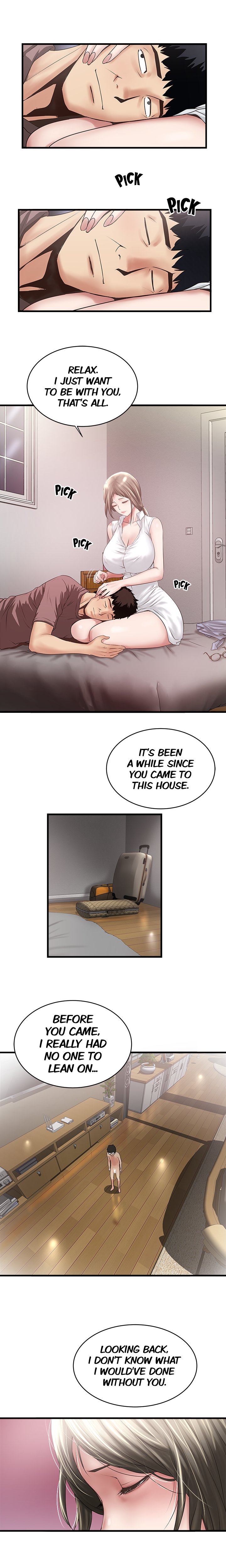 The Housemaid Chapter 85 image 8