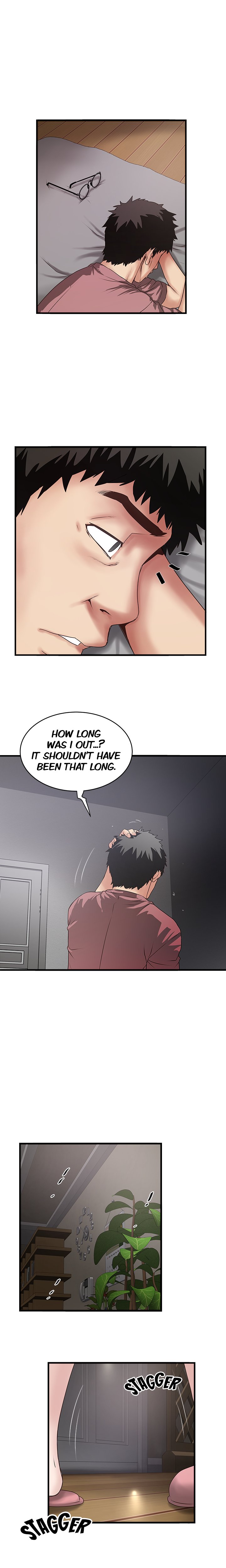 The Housemaid Chapter 86 image 12