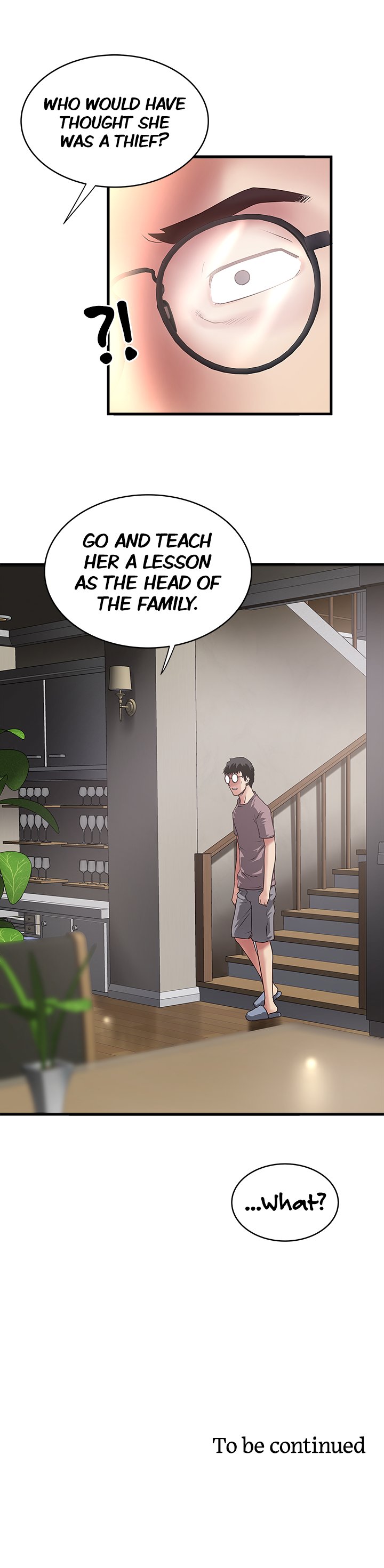 The Housemaid Chapter 86 image 15