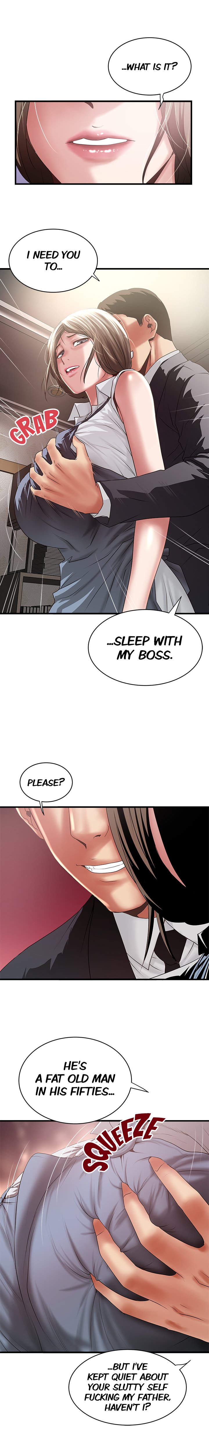 The Housemaid Chapter 86 image 2