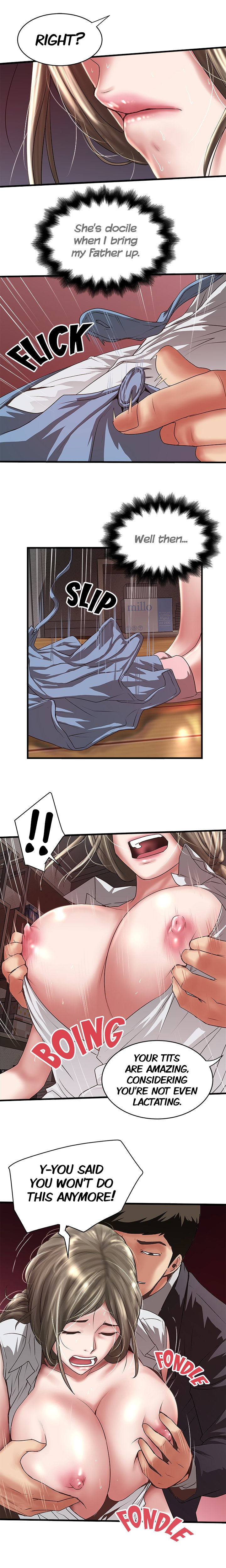 The Housemaid Chapter 86 image 4