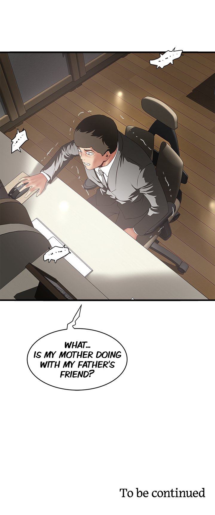 The Housemaid Chapter 87 image 15