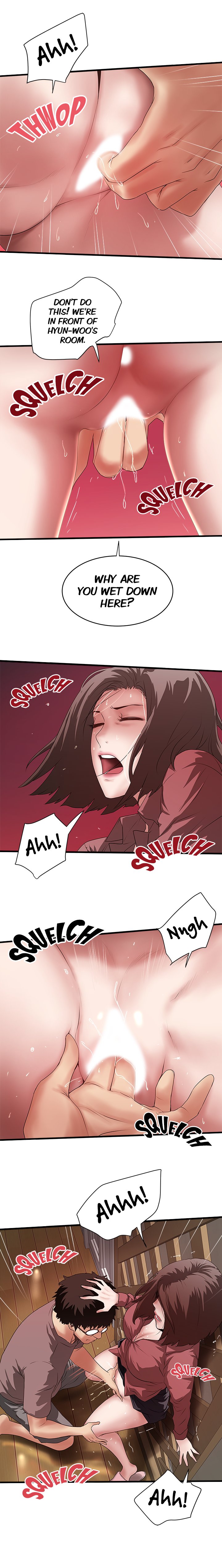 The Housemaid Chapter 87 image 5