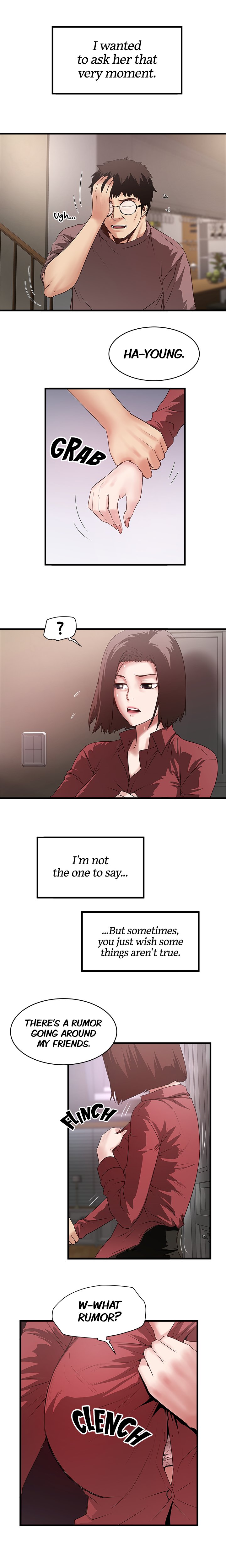 The Housemaid Chapter 87 image 7