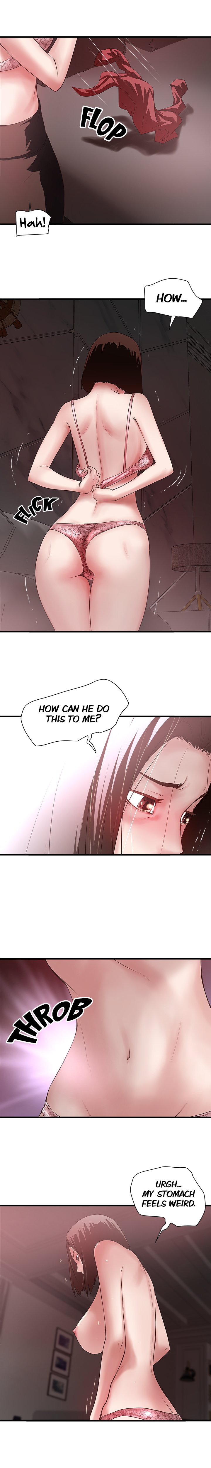 The Housemaid Chapter 88 image 10