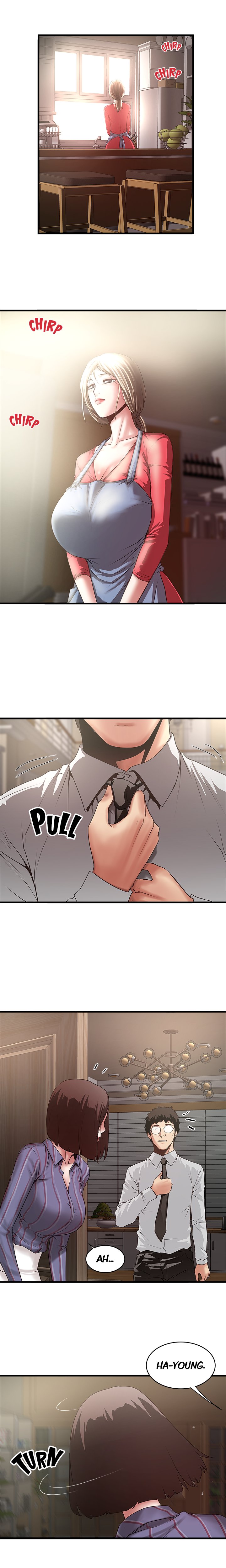 The Housemaid Chapter 88 image 13