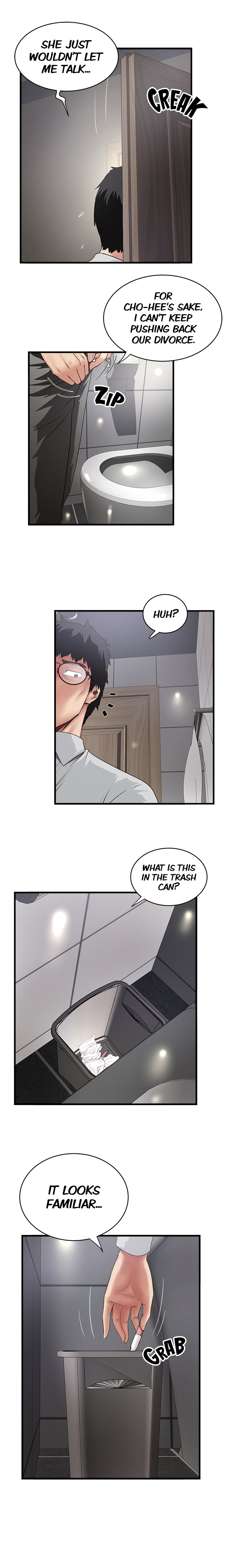 The Housemaid Chapter 88 image 15