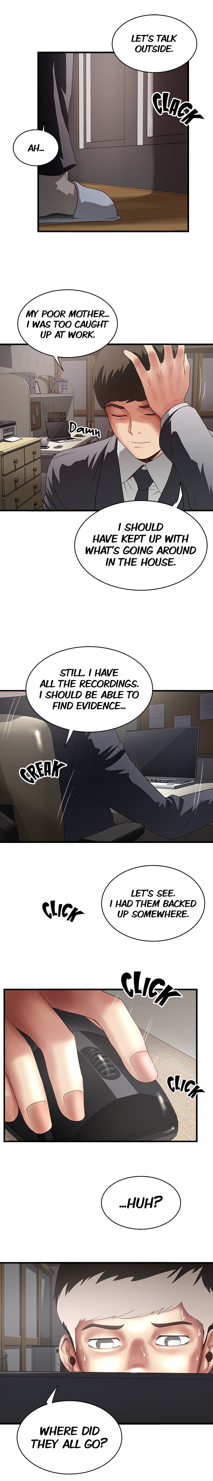 The Housemaid Chapter 88 image 2
