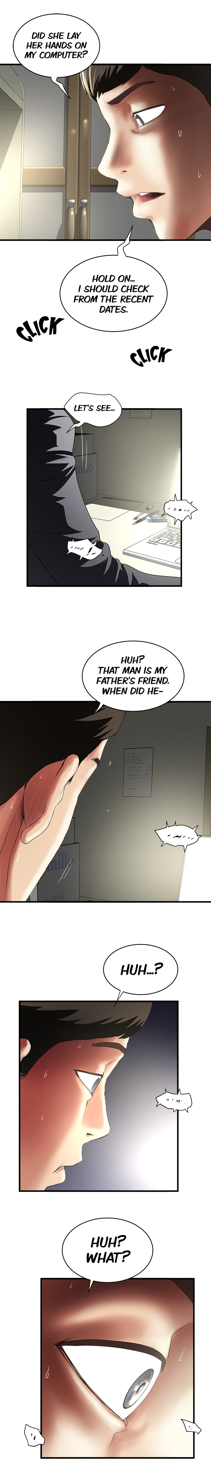The Housemaid Chapter 88 image 3