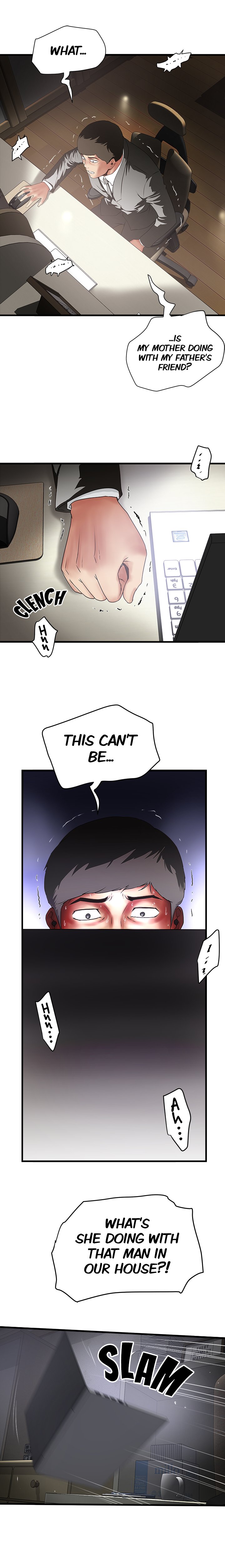 The Housemaid Chapter 88 image 4