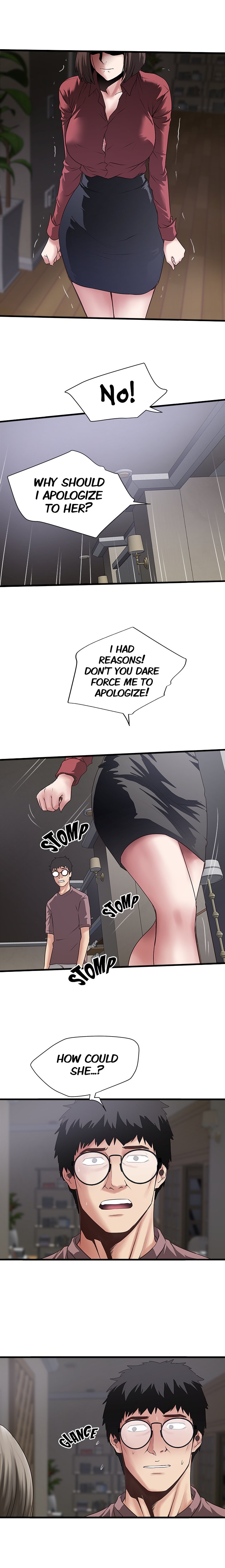 The Housemaid Chapter 88 image 8