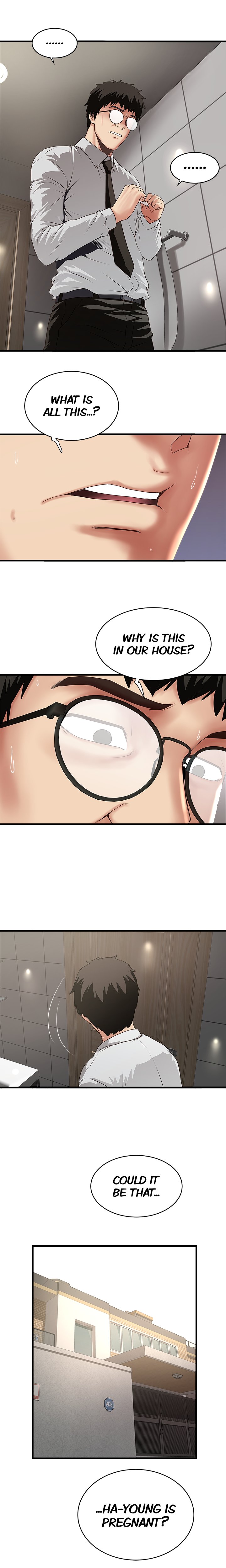 The Housemaid Chapter 89 image 10