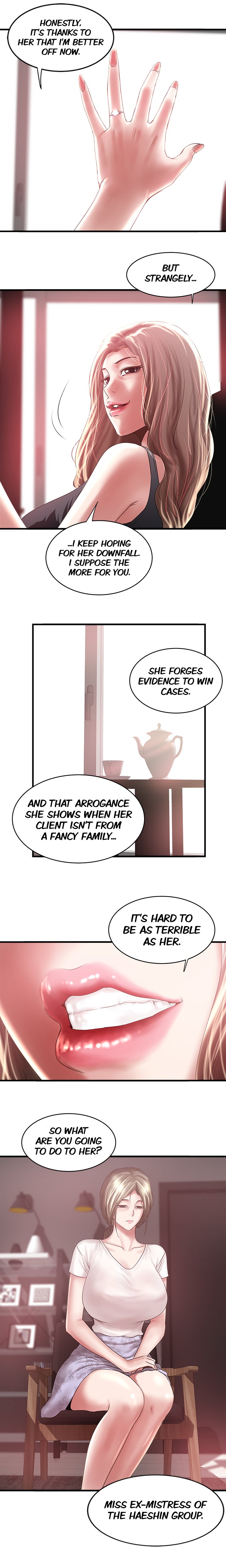 The Housemaid Chapter 89 image 14