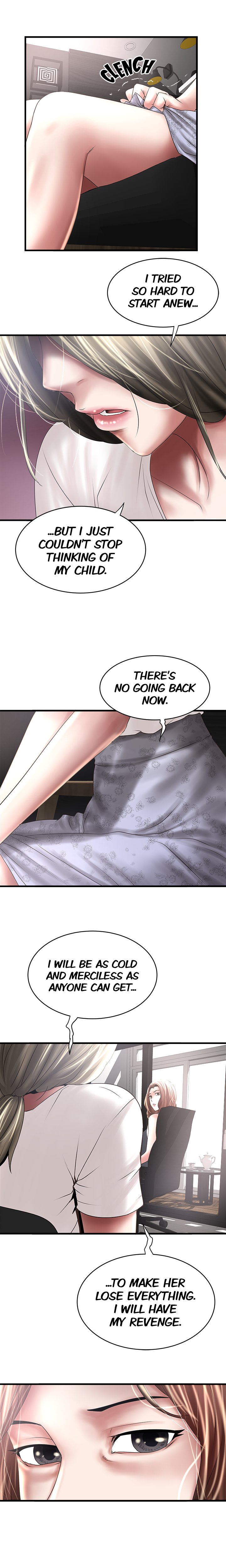 The Housemaid Chapter 89 image 15