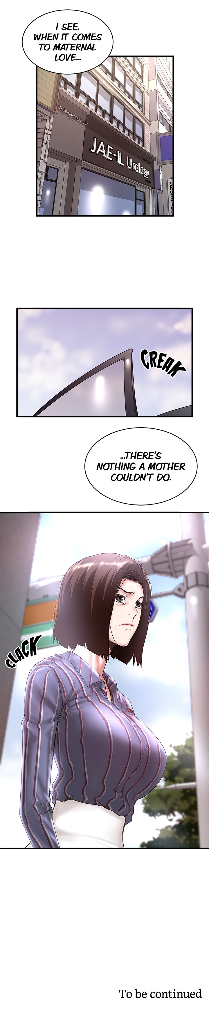 The Housemaid Chapter 89 image 16