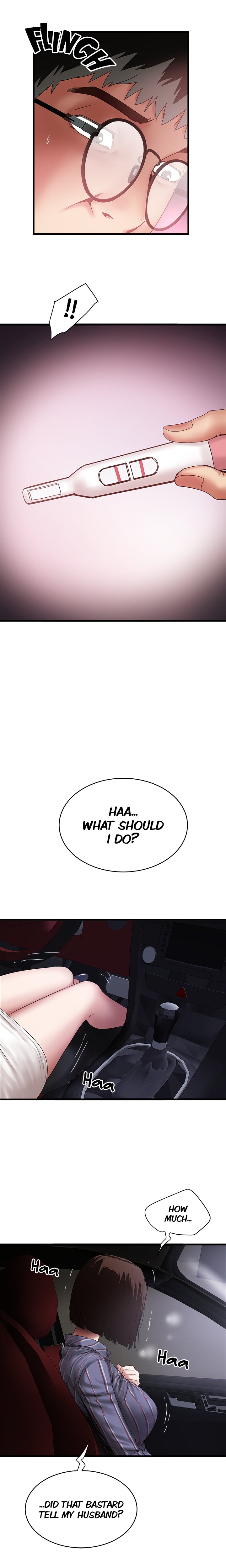 The Housemaid Chapter 89 image 3