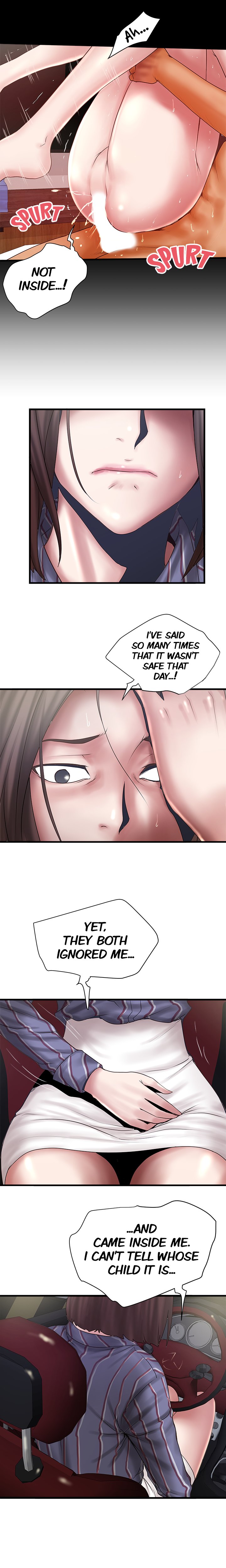 The Housemaid Chapter 89 image 7