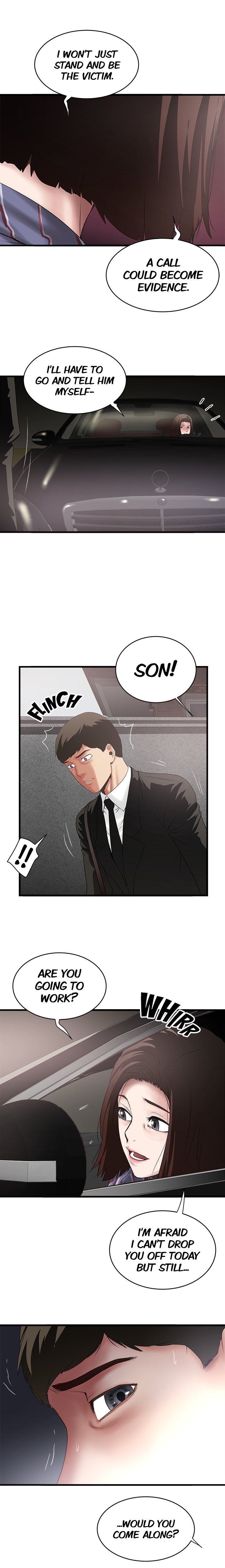 The Housemaid Chapter 89 image 8