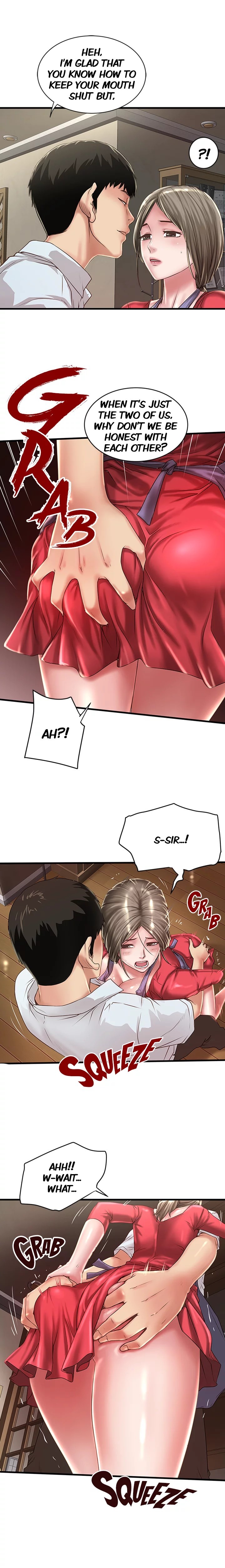 The Housemaid Chapter 9 image 2