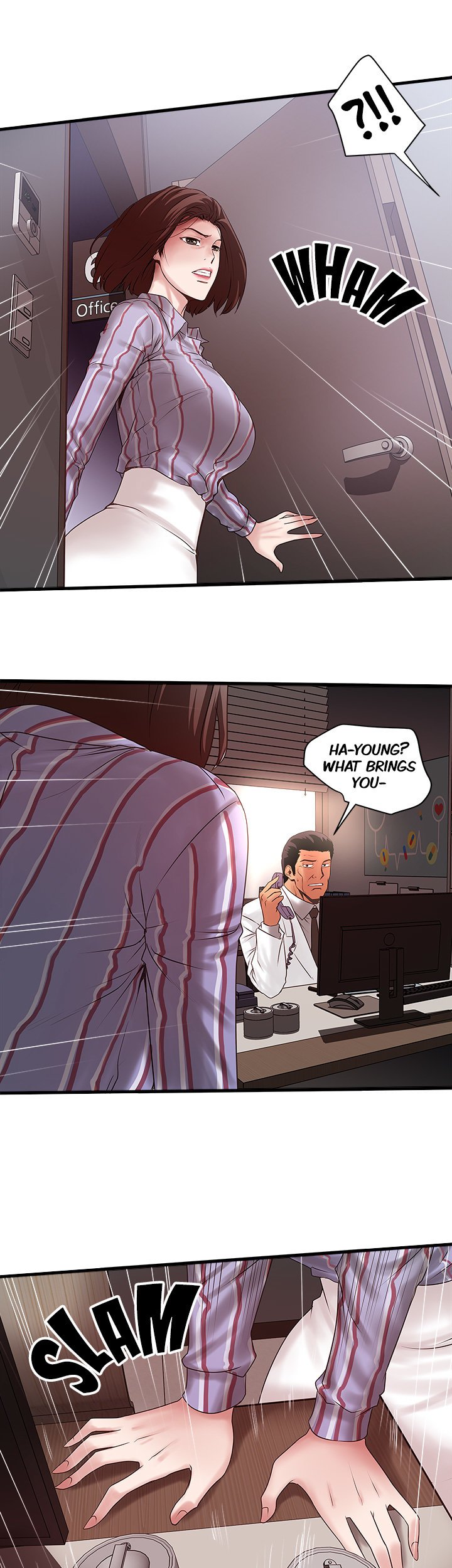 The Housemaid Chapter 90 image 9