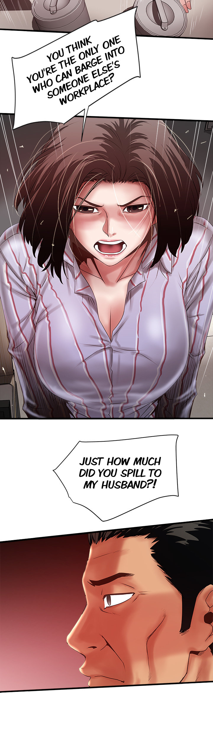 The Housemaid Chapter 90 image 10