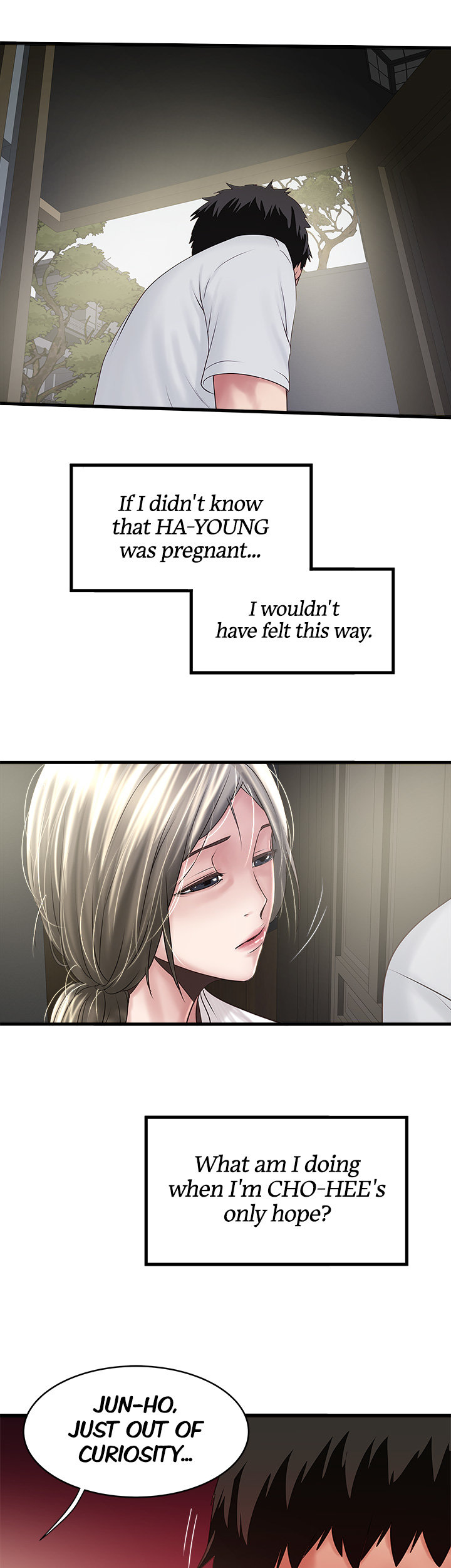 The Housemaid Chapter 90 image 17