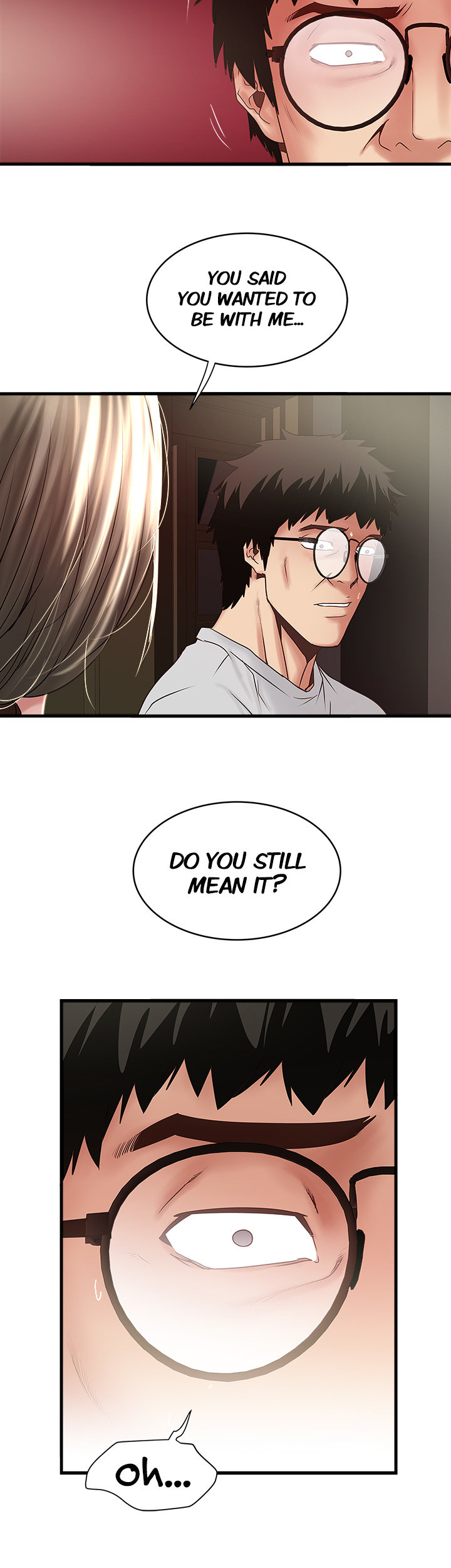 The Housemaid Chapter 90 image 18