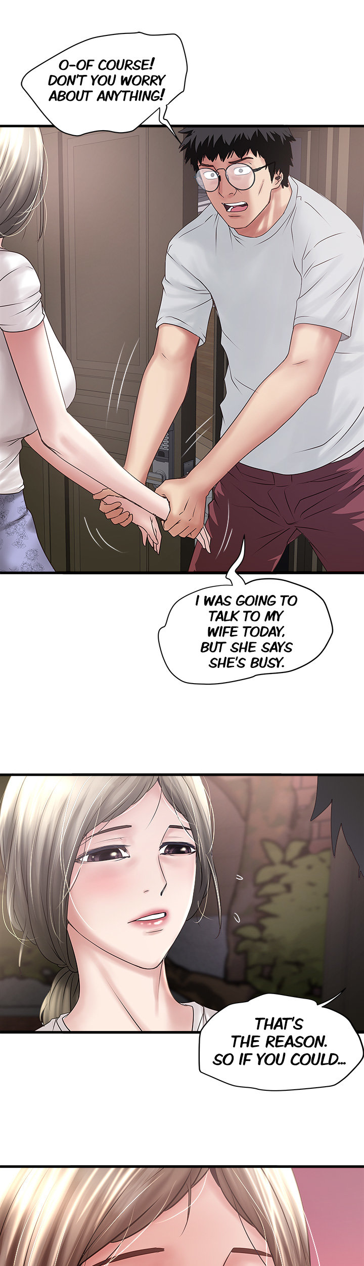 The Housemaid Chapter 90 image 19