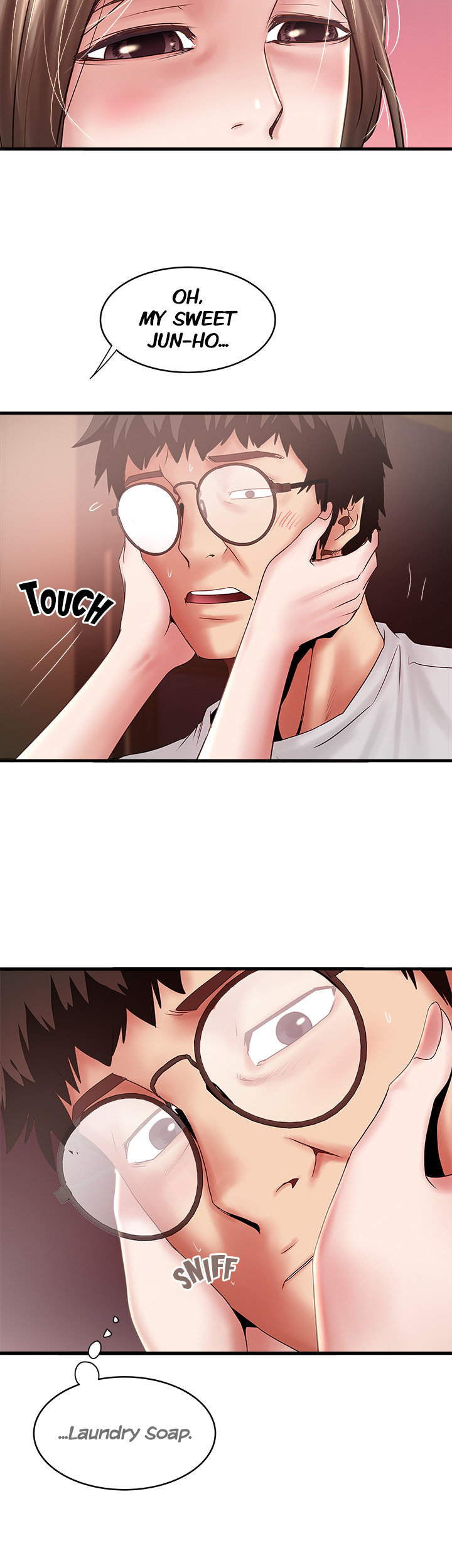 The Housemaid Chapter 90 image 20