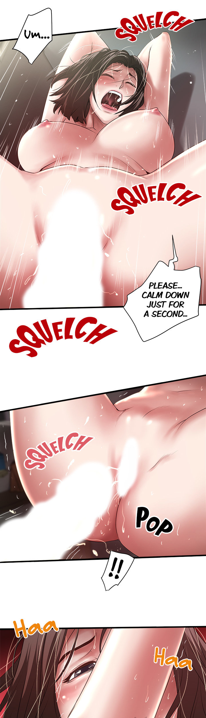The Housemaid Chapter 90 image 25