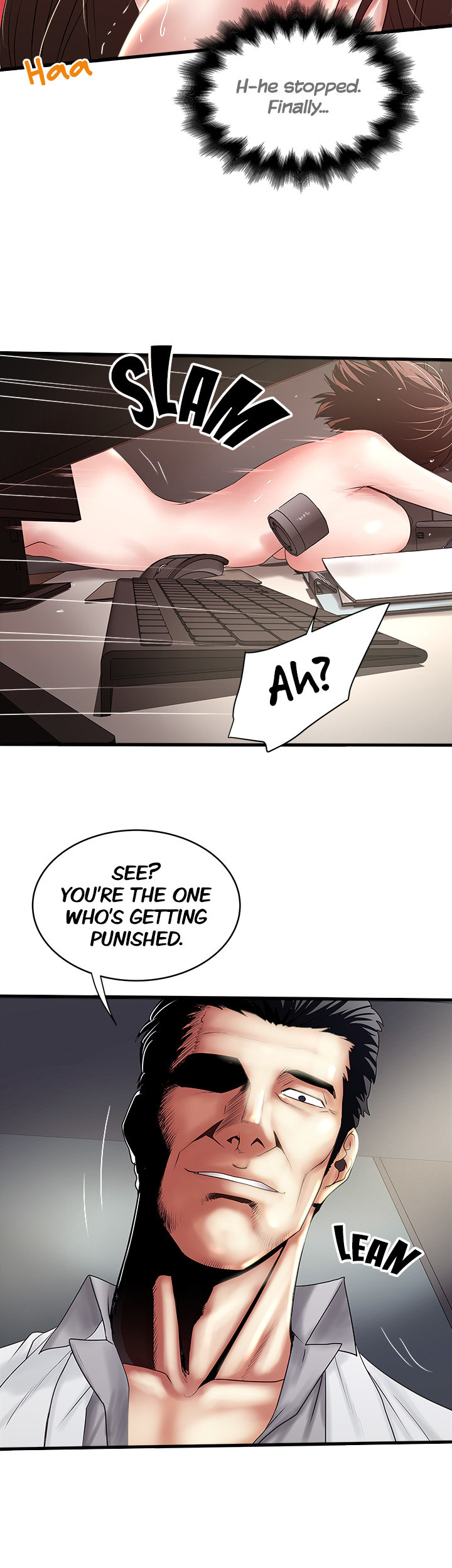 The Housemaid Chapter 90 image 26