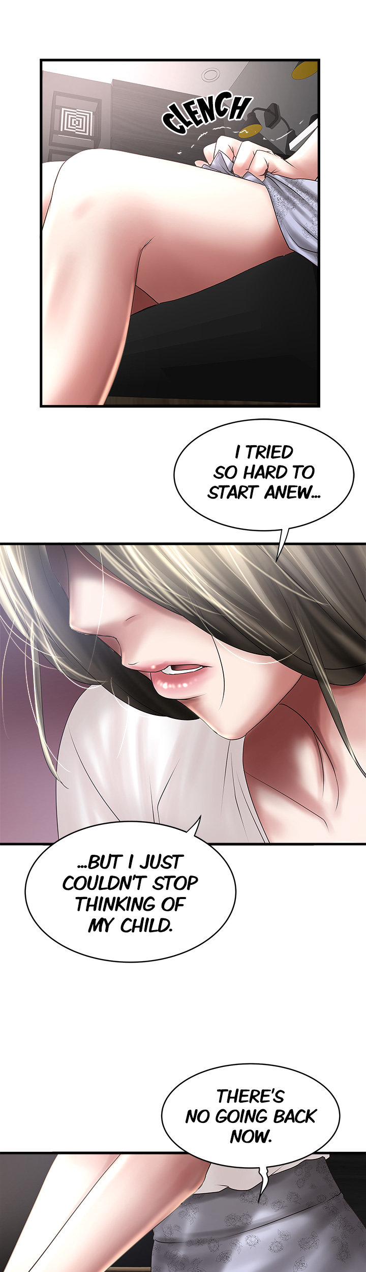 The Housemaid Chapter 90 image 3