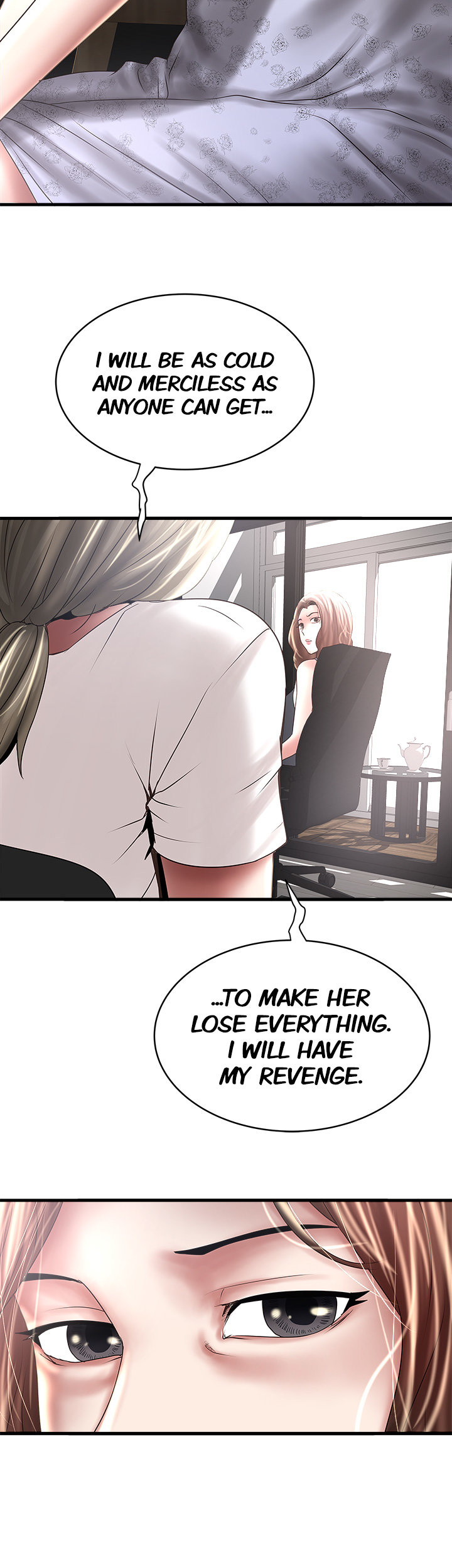 The Housemaid Chapter 90 image 4