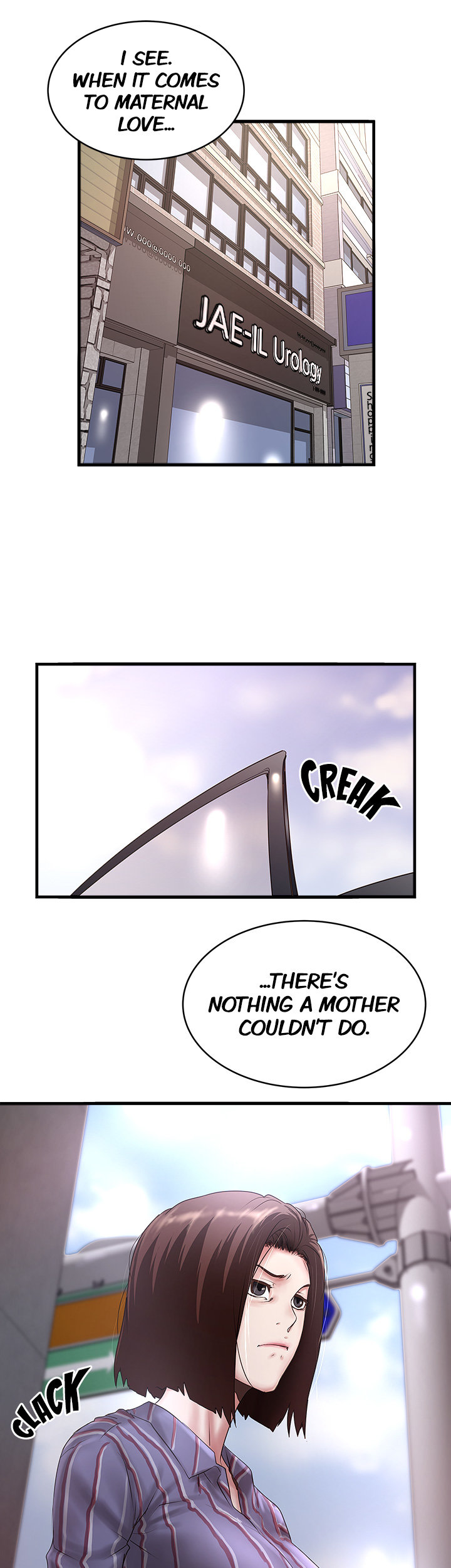 The Housemaid Chapter 90 image 5