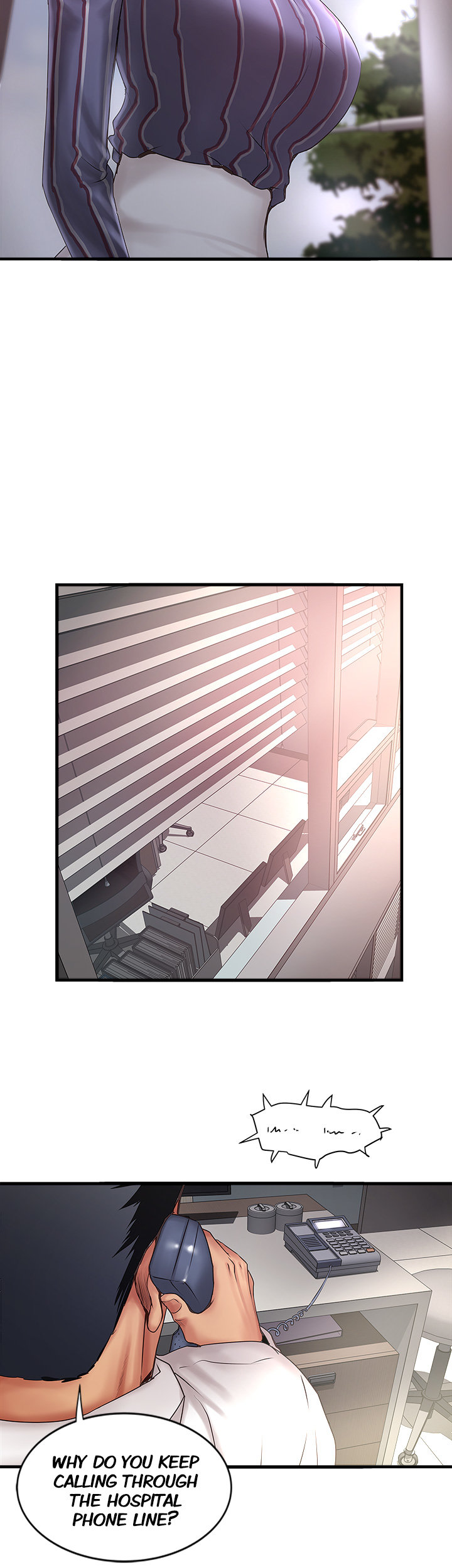 The Housemaid Chapter 90 image 6