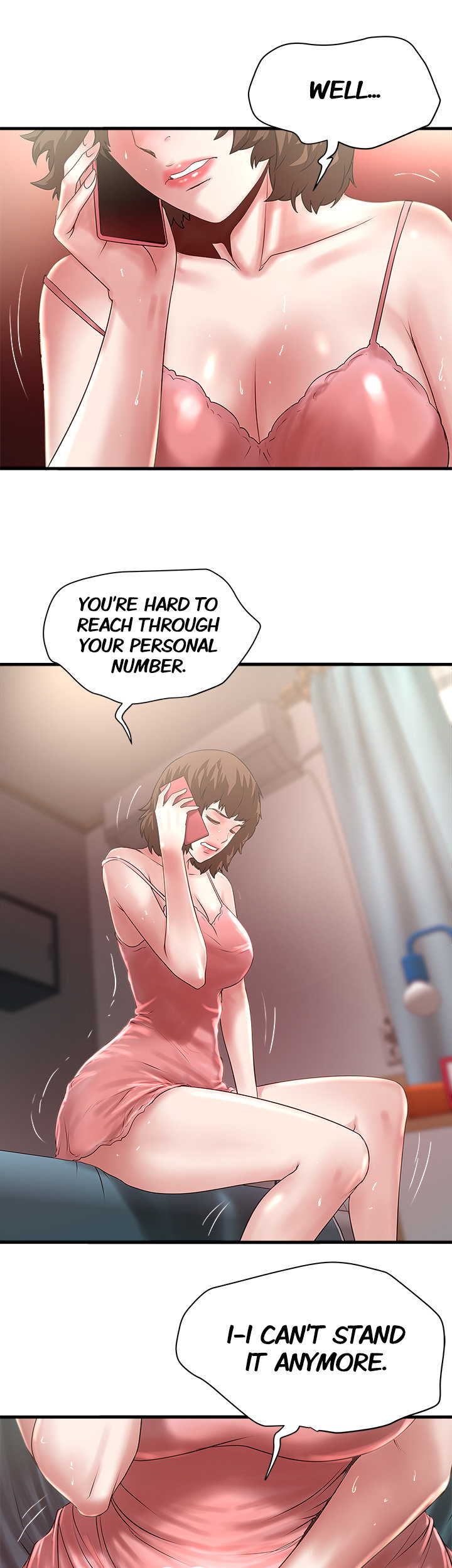 The Housemaid Chapter 90 image 7